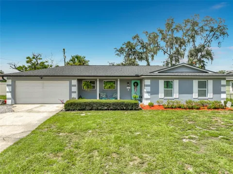 266 CARRIAGE HILL DRIVE