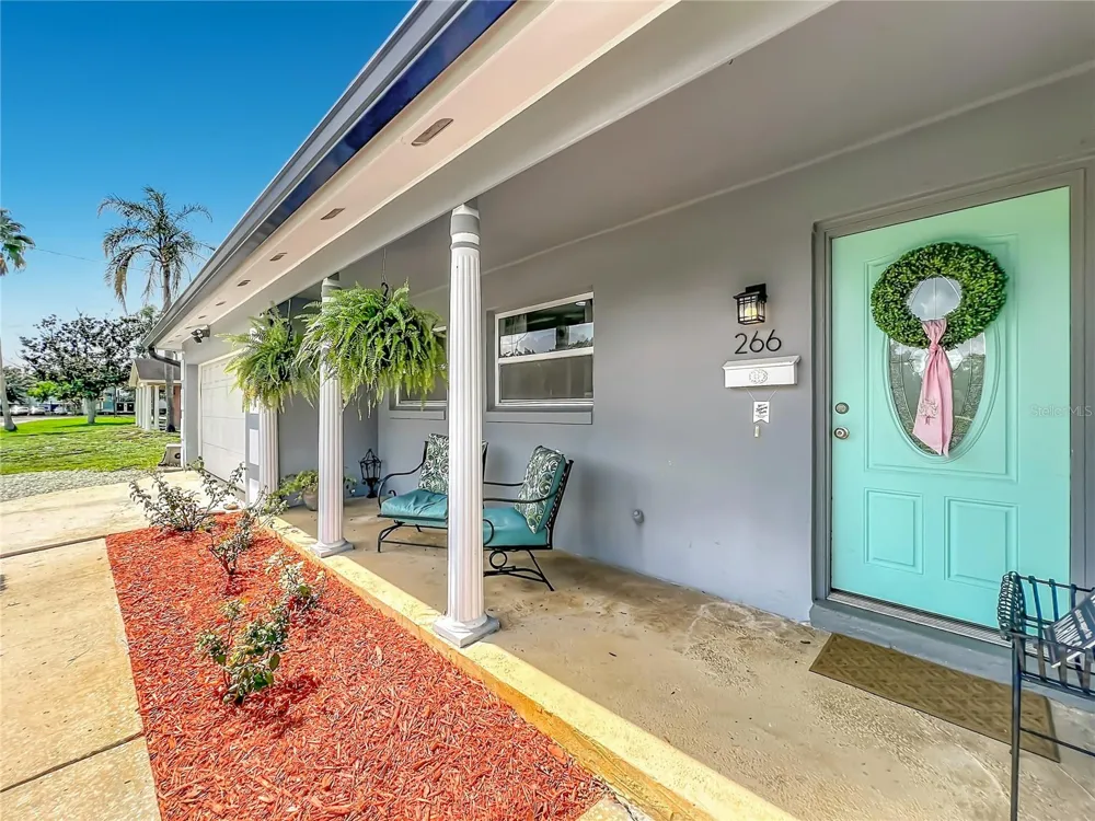 266 CARRIAGE HILL DRIVE Casselberry, FL 32707