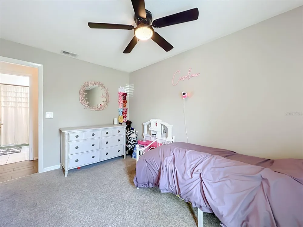 266 CARRIAGE HILL DRIVE Casselberry, FL 32707