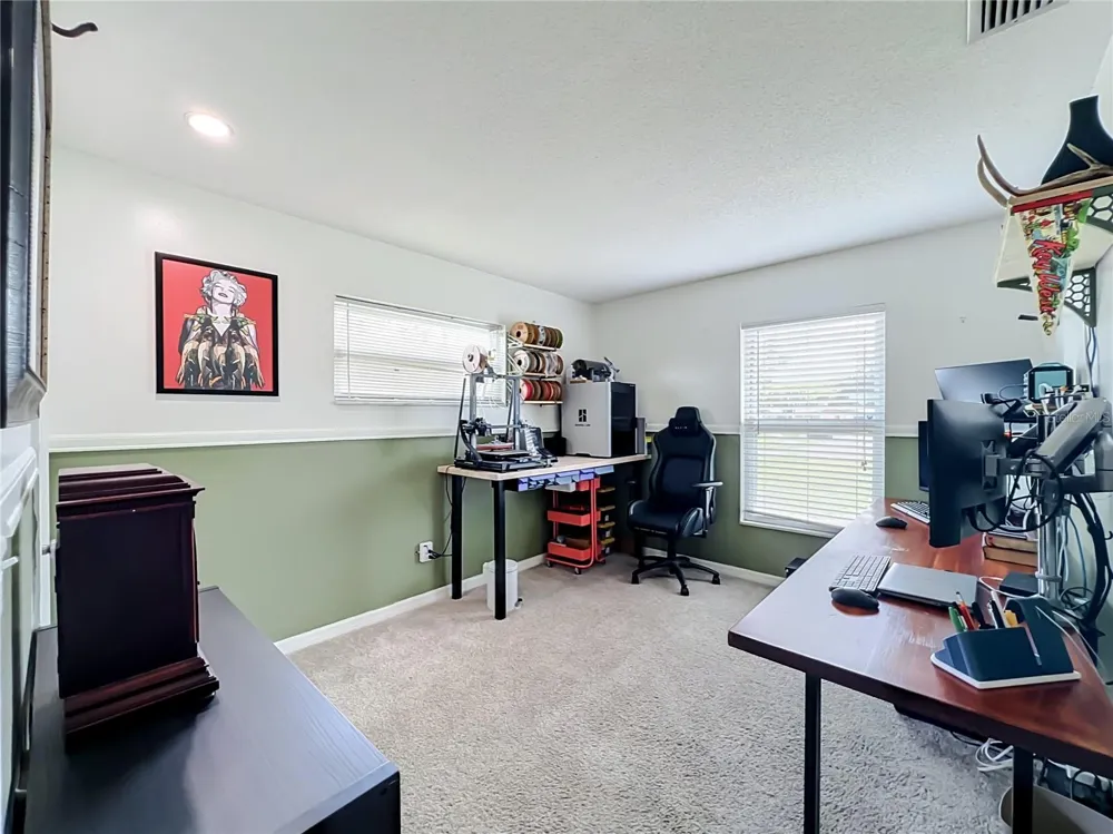 266 CARRIAGE HILL DRIVE Casselberry, FL 32707