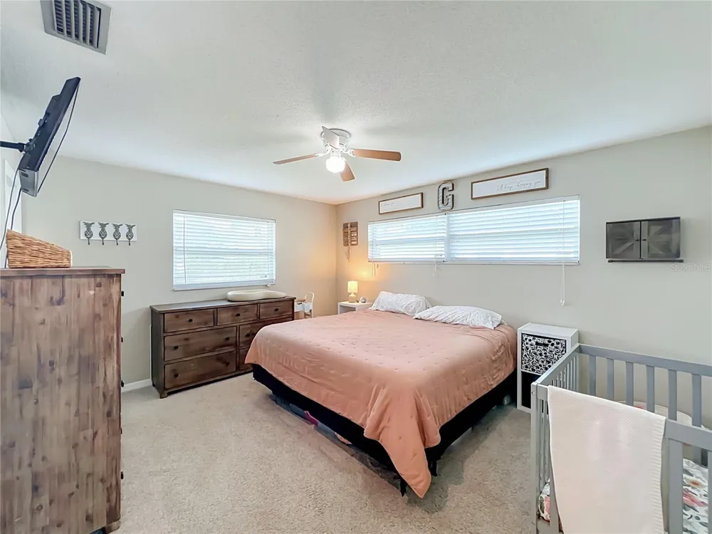 266 CARRIAGE HILL DRIVE Casselberry, FL 32707