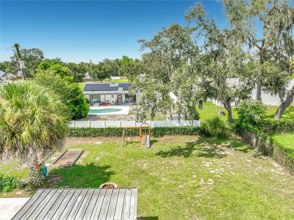 266 CARRIAGE HILL DRIVE Casselberry, FL 32707