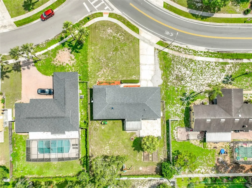 266 CARRIAGE HILL DRIVE Casselberry, FL 32707