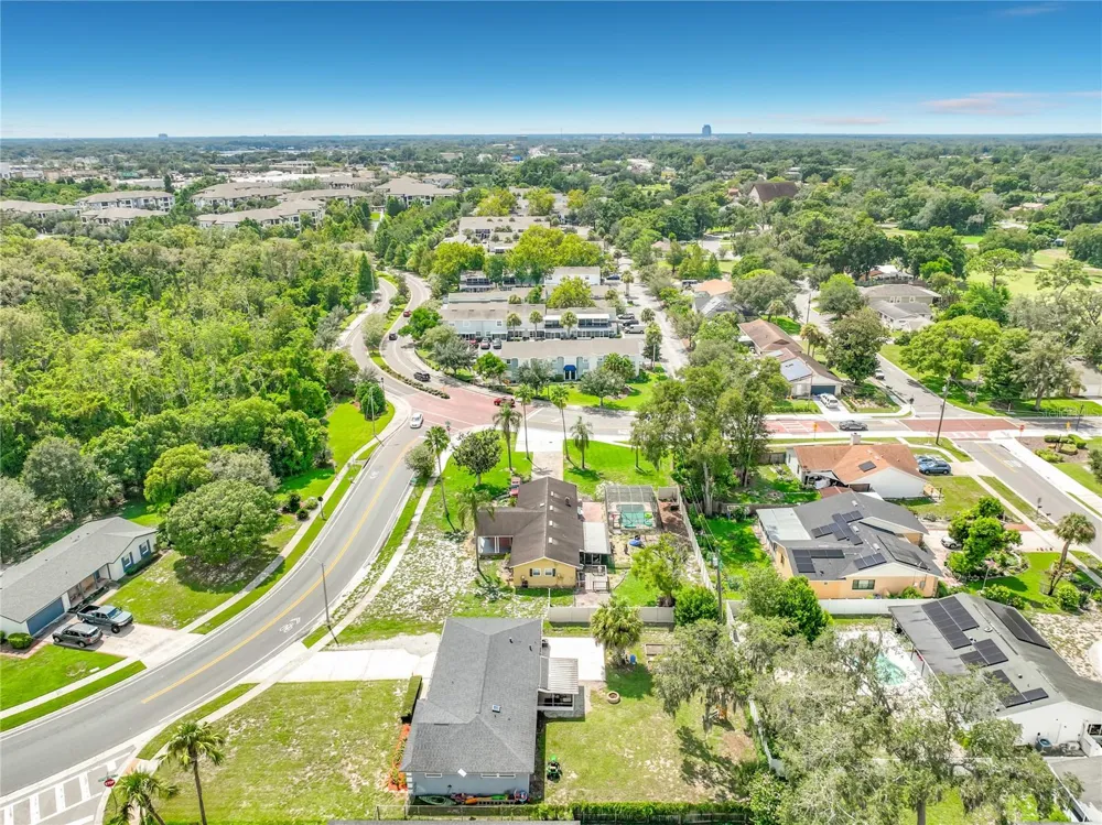 266 CARRIAGE HILL DRIVE Casselberry, FL 32707