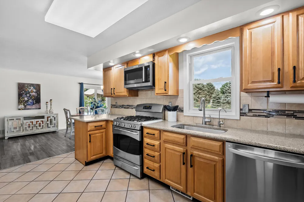 22864 Blackbird Avenue Almena Township, MI 49071