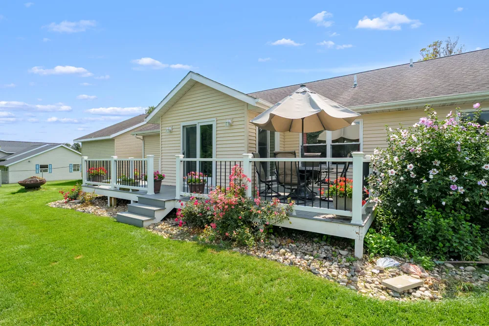22864 Blackbird Avenue Almena Township, MI 49071