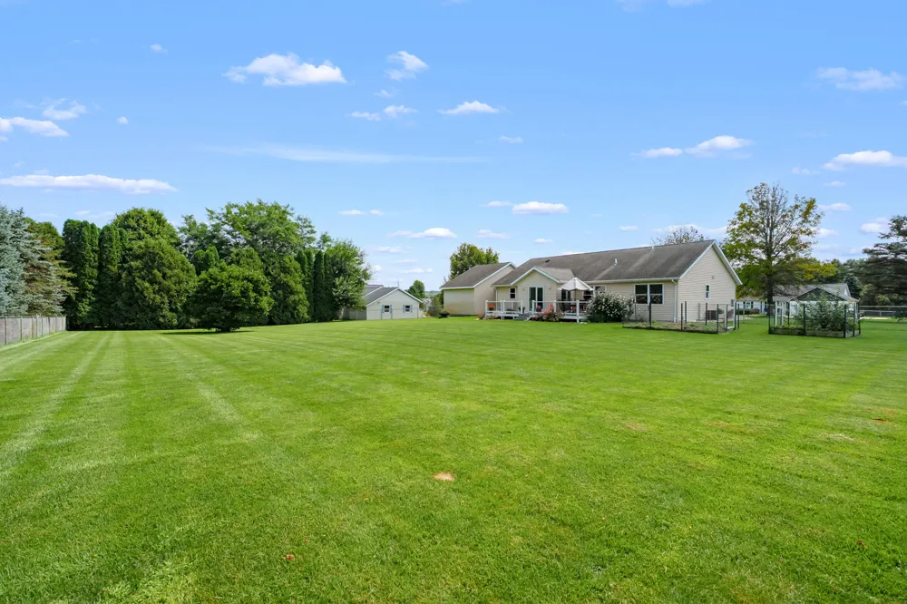 22864 Blackbird Avenue Almena Township, MI 49071