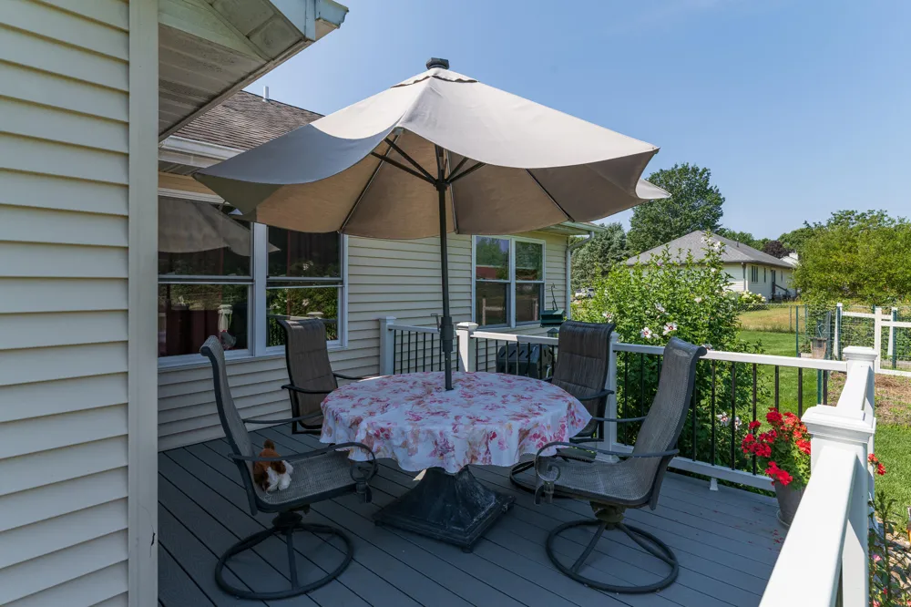 22864 Blackbird Avenue Almena Township, MI 49071