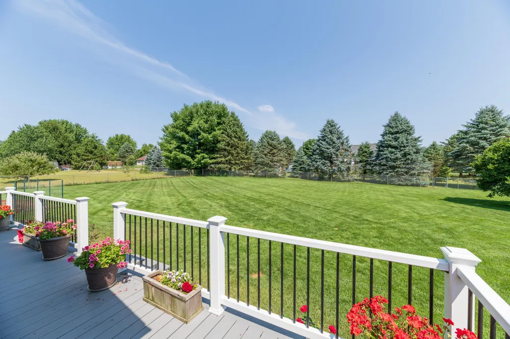 22864 Blackbird Avenue Almena Township, MI 49071