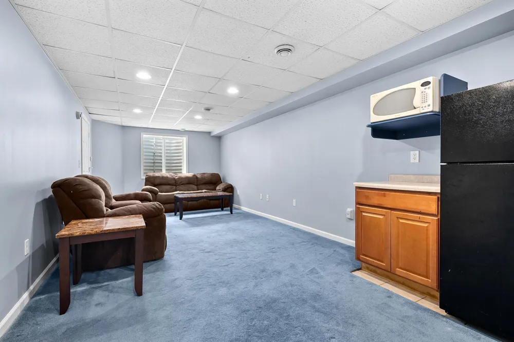 22864 Blackbird Avenue Almena Township, MI 49071