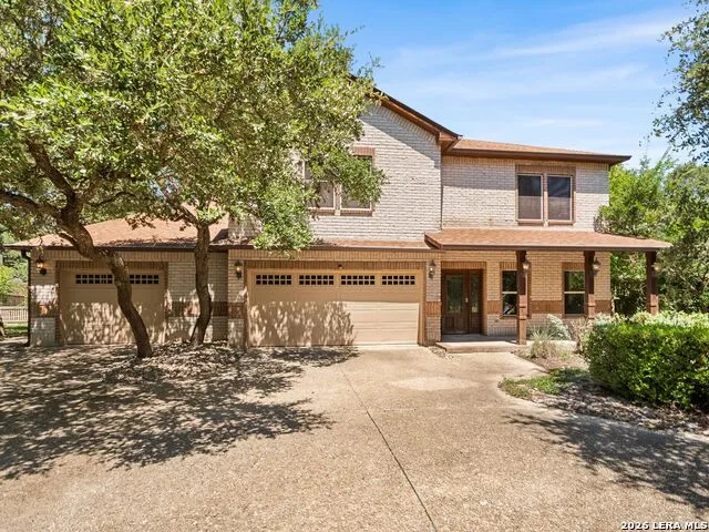 15125 Flying Circle Helotes, TX 78023