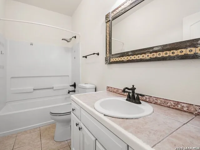 15125 Flying Circle Helotes, TX 78023