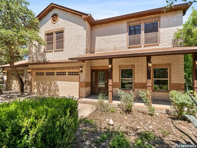 15125 Flying Circle Helotes, TX 78023