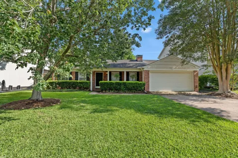 5421 Schumacher Lane