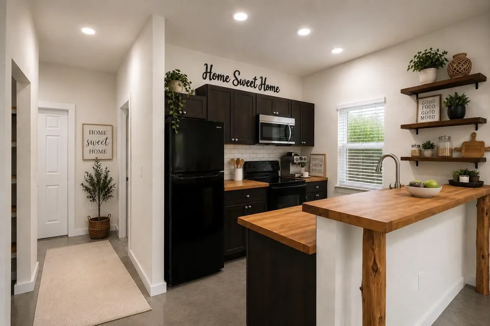 1020 10th Street Hempstead, TX 77445