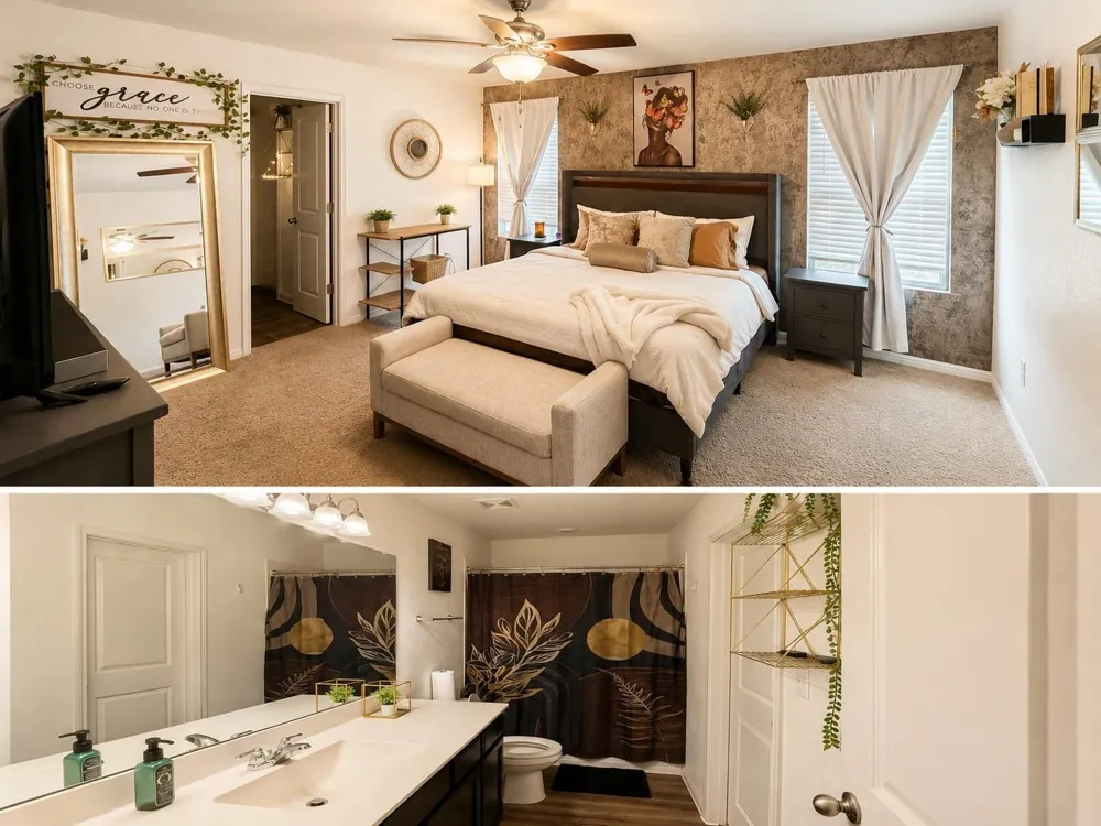 301 Wonderful Life Way Jarrell, TX 76537
