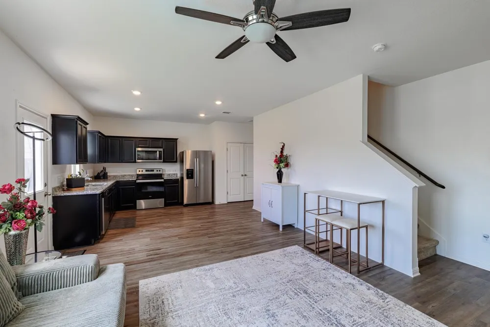 301 Wonderful Life Way Jarrell, TX 76537