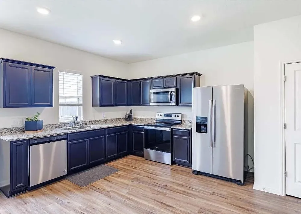 301 Wonderful Life Way Jarrell, TX 76537