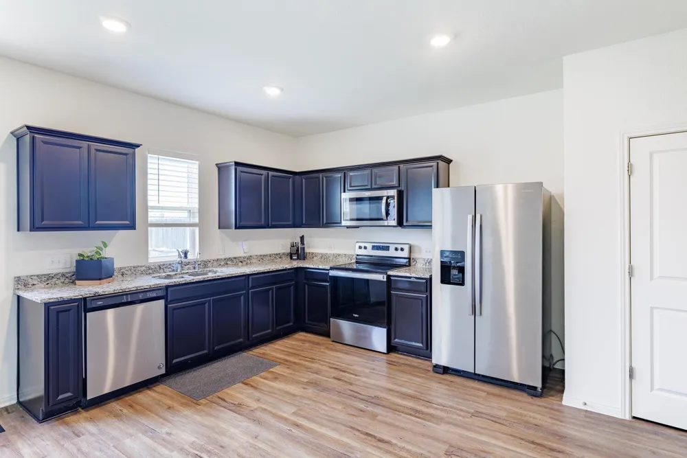 301 Wonderful Life Way Jarrell, TX 76537