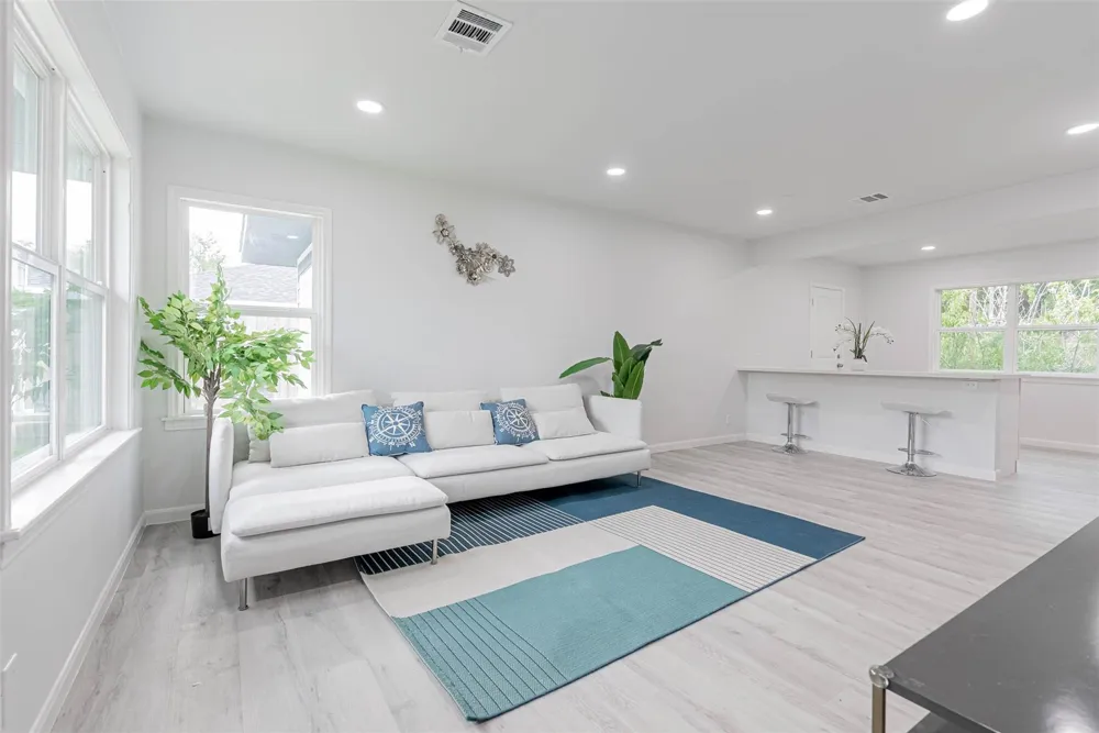 3607 Luca Street Houston, TX 77021