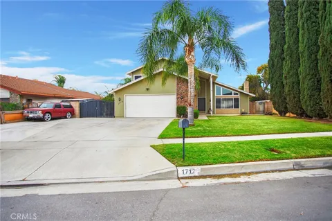 1712 Melrose Drive
