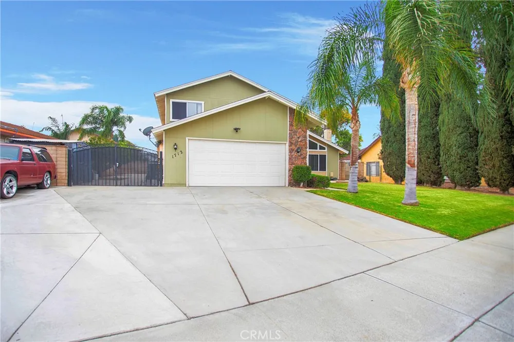 1712 Melrose Drive Corona, CA 92878
