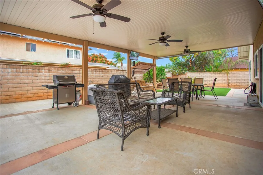 1712 Melrose Drive Corona, CA 92878