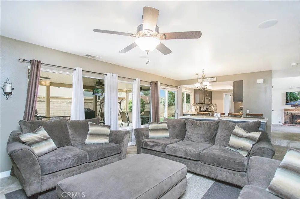 1712 Melrose Drive Corona, CA 92878