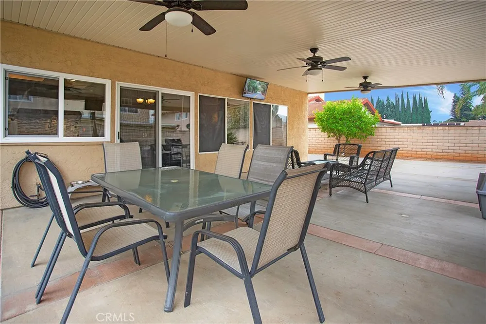 1712 Melrose Drive Corona, CA 92878