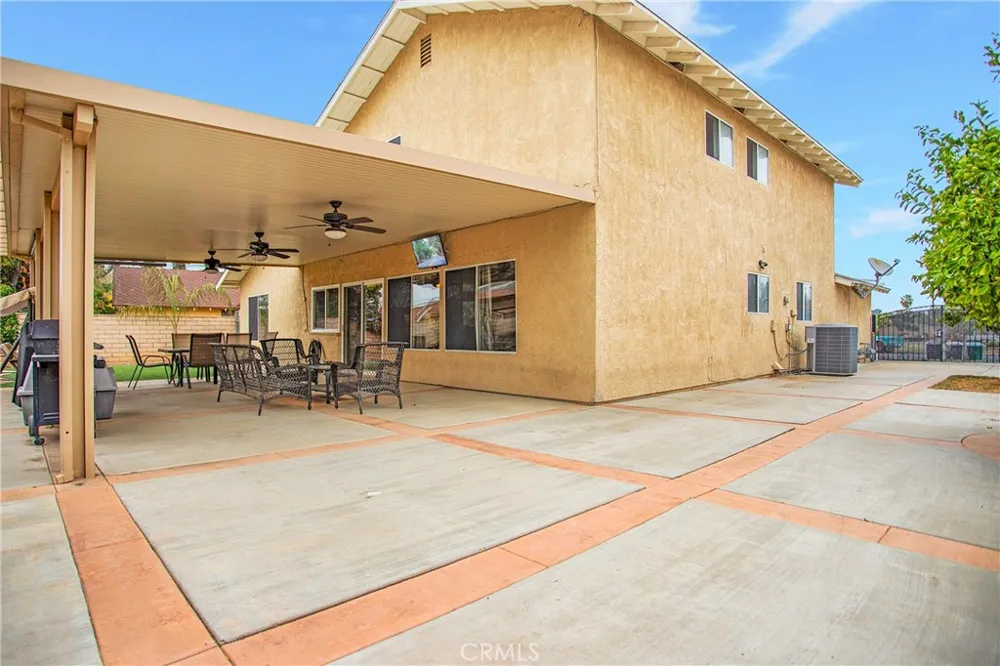 1712 Melrose Drive Corona, CA 92878