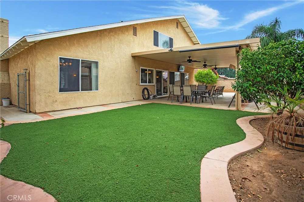 1712 Melrose Drive Corona, CA 92878