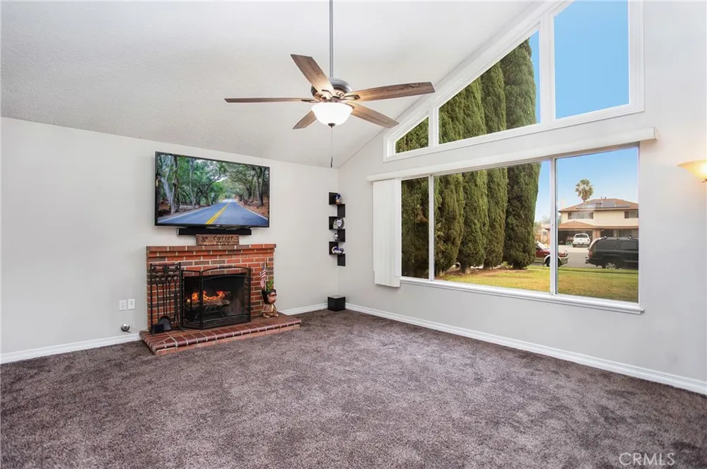 1712 Melrose Drive Corona, CA 92878