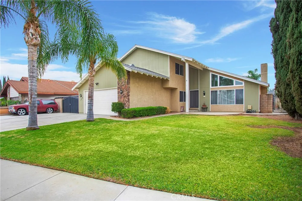 1712 Melrose Drive Corona, CA 92878