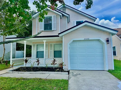 2320 PEBBLE BROOK ROAD