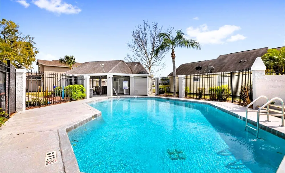 2320 PEBBLE BROOK ROAD Kissimmee, FL 34741