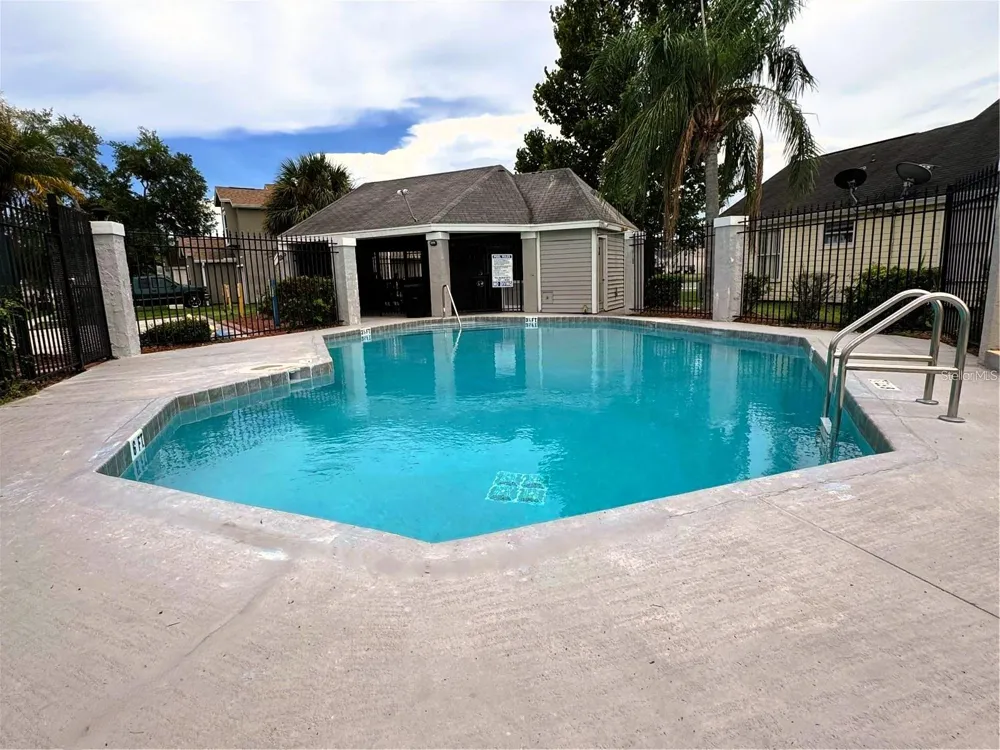 2320 PEBBLE BROOK ROAD Kissimmee, FL 34741