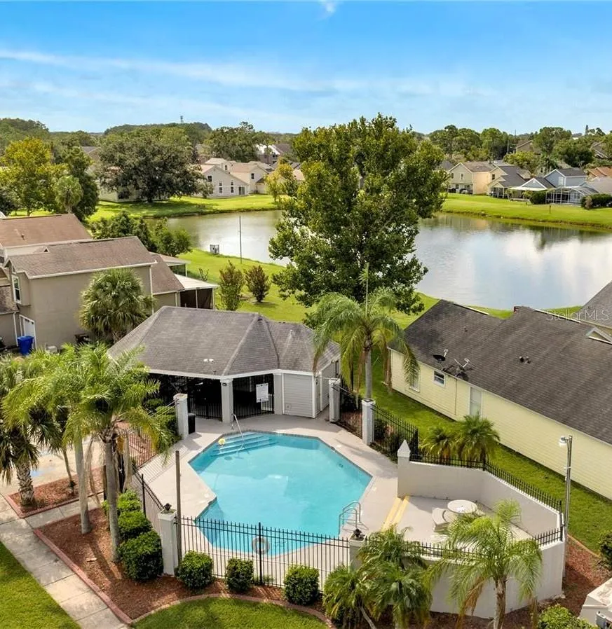 2320 PEBBLE BROOK ROAD Kissimmee, FL 34741
