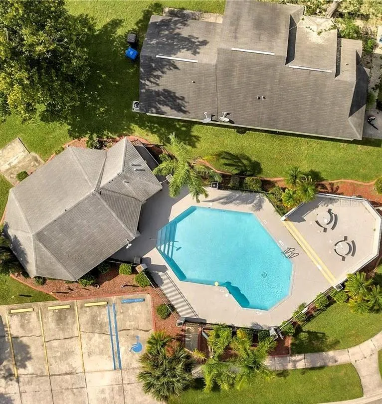 2320 PEBBLE BROOK ROAD Kissimmee, FL 34741