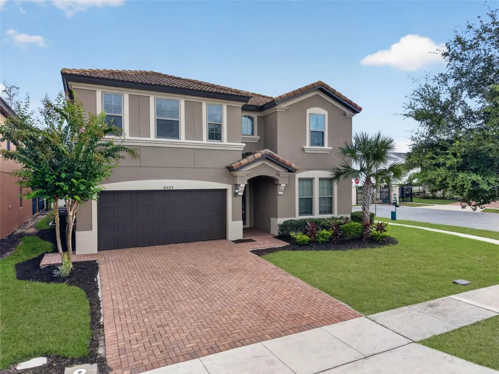 8924 BENGAL COURT Kissimmee, FL 34747
