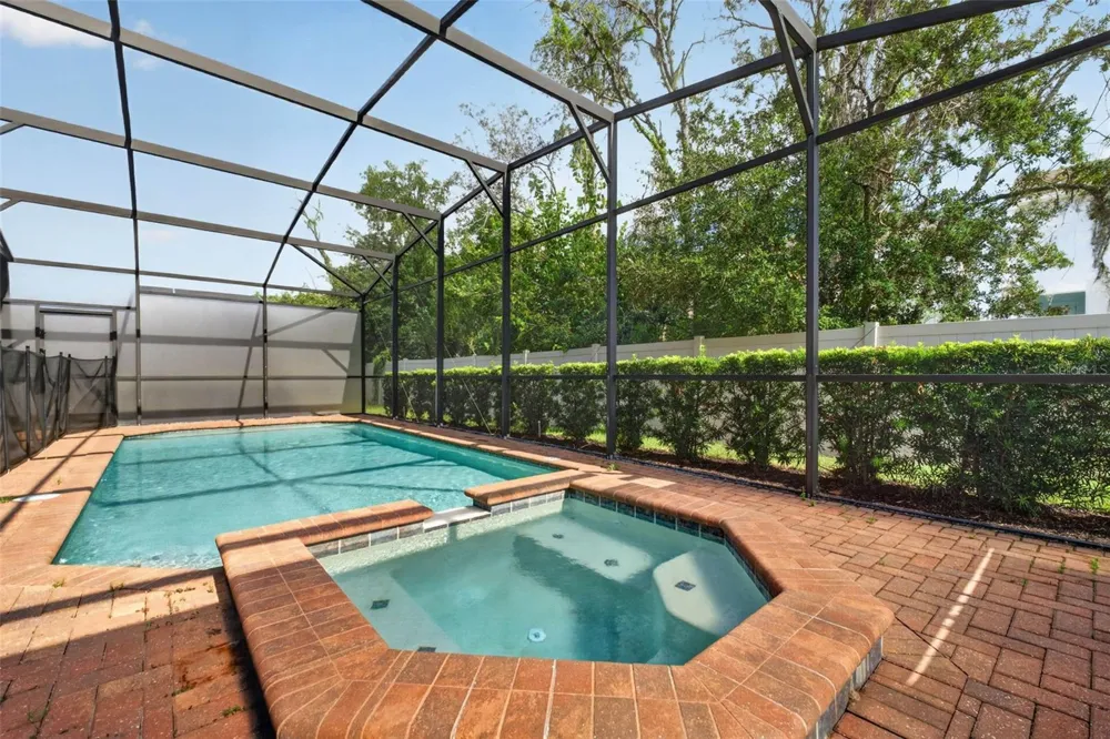 8924 BENGAL COURT Kissimmee, FL 34747