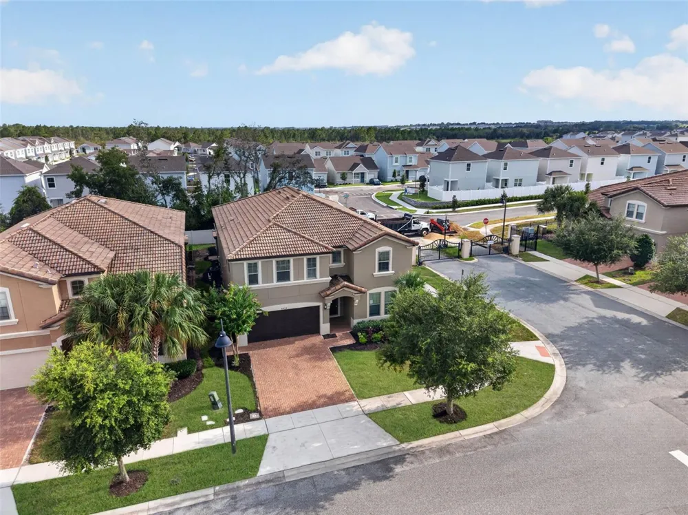 8924 BENGAL COURT Kissimmee, FL 34747