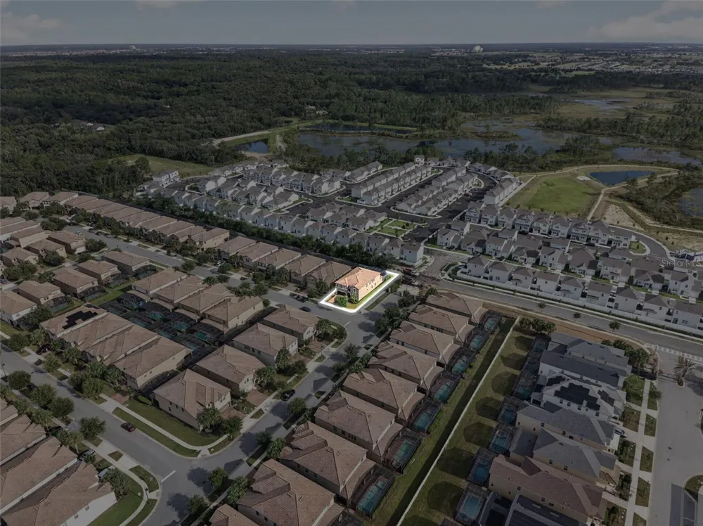 8924 BENGAL COURT Kissimmee, FL 34747