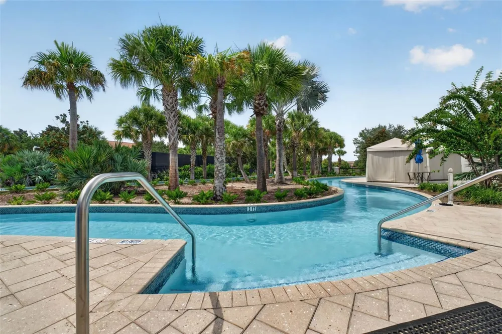 8924 BENGAL COURT Kissimmee, FL 34747