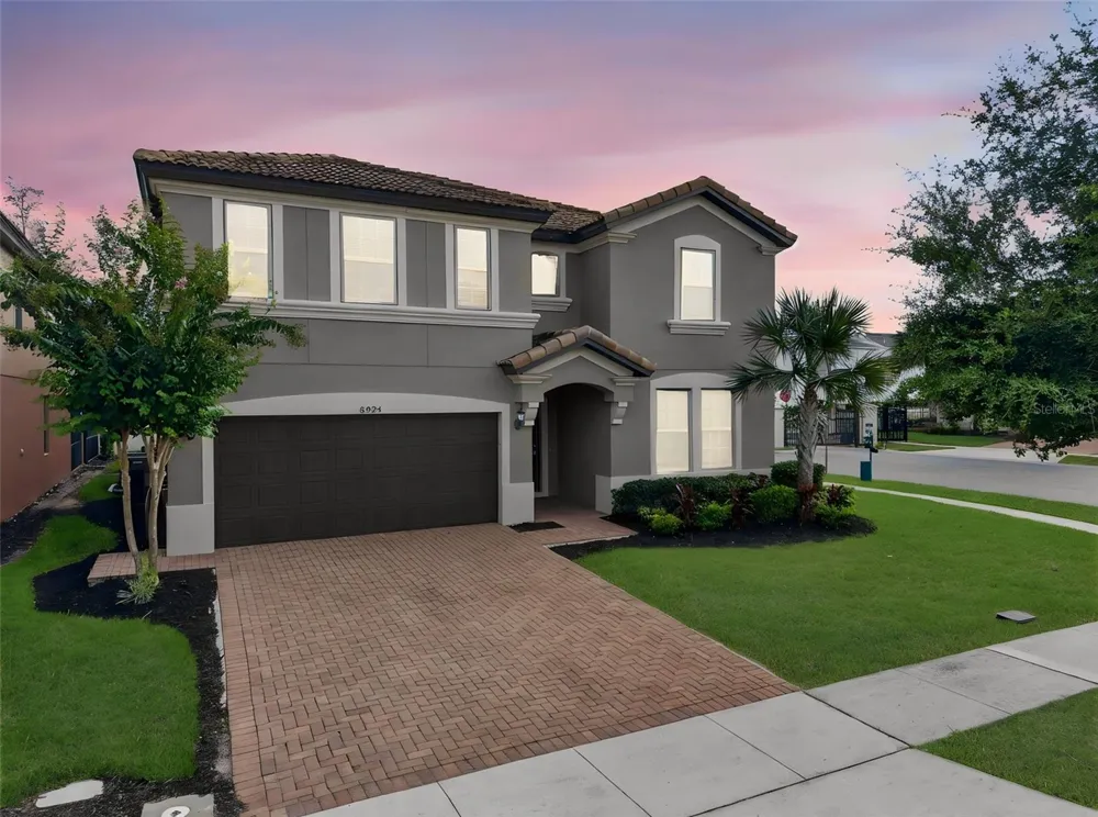 8924 BENGAL COURT Kissimmee, FL 34747