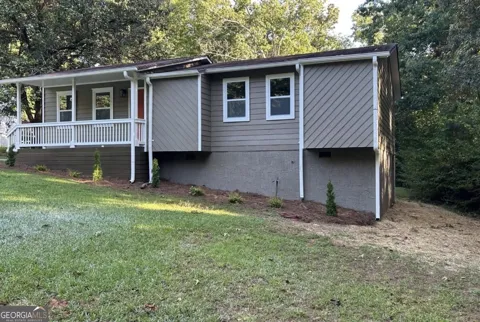 2683 Legion Lake RD