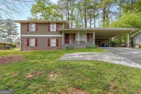 2757 Cavalier DR