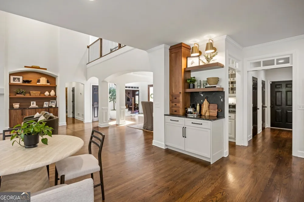 190 Oakhurst Leaf DR Milton, GA 30004