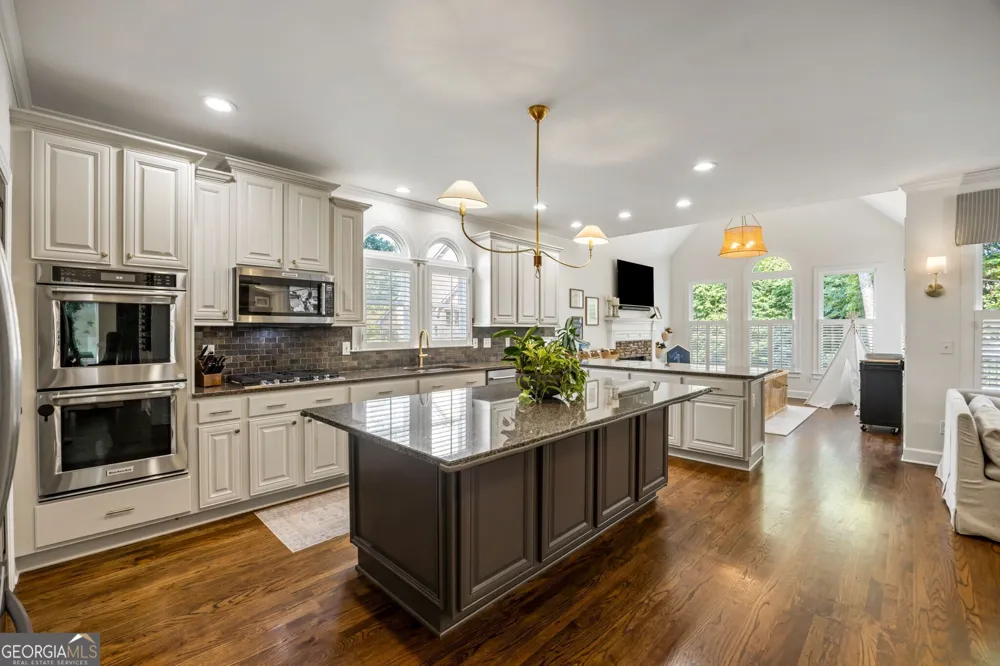 190 Oakhurst Leaf DR Milton, GA 30004