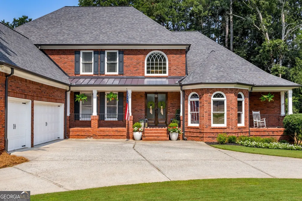190 Oakhurst Leaf DR Milton, GA 30004