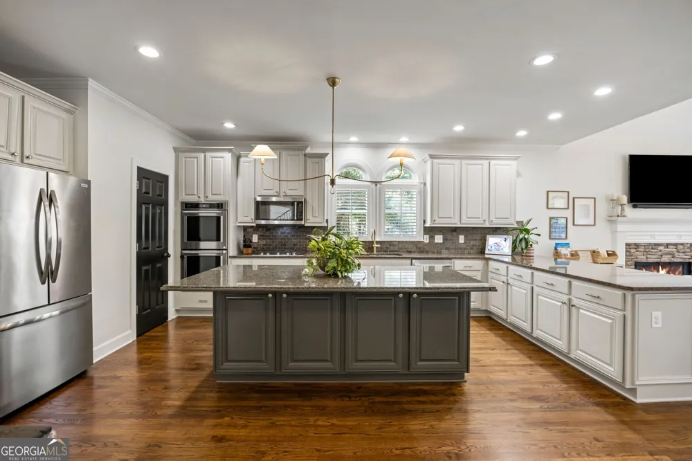 190 Oakhurst Leaf DR Milton, GA 30004
